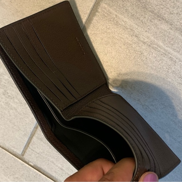 Men’s Coach Wallet - Picture 3 of 3